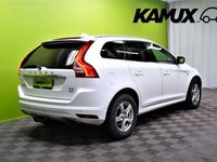 käytetty Volvo XC60 D4 AWD Ocean Race /