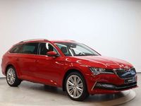 käytetty Skoda Superb Combi 1.4 TSI PHEV Style iV BusinessLine DSG Autom