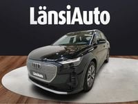Käytetty Audi Q4 e-tron S-Line 219 kW (299 HP) 2023 Katumaasturi