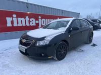 Käytetty Chevrolet Cruze LT 141 HP (103 kW) 2012