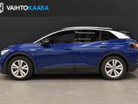 Käytetty VW ID.4 Pro Performance 150 kW (204 HP) 2021 Katumaasturi