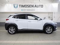 Käytetty Hyundai Kona Style 177 HP (130 kW) 2019 Keltainen Katumaasturi
