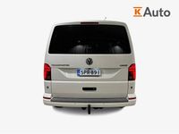 Käytetty VW Transporter 150 HP (110 kW) 2024 Valkoinen Van