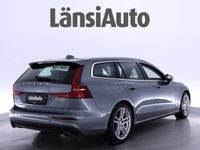 käytetty Volvo V60 T6 TwE AWD Momentum aut