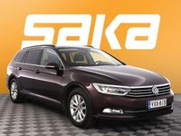 Käytetty VW Passat Comfortline 150 HP (110 kW) 2016 Farmari