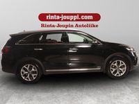 käytetty Kia Sorento 2,2 CRDi AWD Business Luxury A/T 5P - 360° kamera, Mukautuva