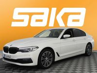 Käytetty BMW 518 M Sport 150 HP (110 kW) 2020 Sedan