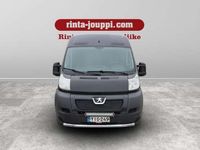 käytetty Peugeot Boxer 335 L3H2 HDi 150 FAP