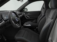 käytetty BMW iX1 U11 30 xDrive M Sport // Uusi, rekisteröimätön auto heti ajoon
