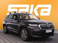 Käytetty Skoda Kodiaq LAURIN & KLEMENT 150 HP (110 kW) 2022 Katumaasturi