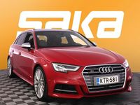 Käytetty Audi S3 Sportback 310 HP (228 kW) 2018 Viistoperä