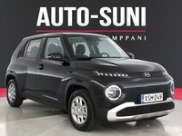 Uusi Hyundai Inster 85 kW (116 HP) 2025 Musta Viistoperä