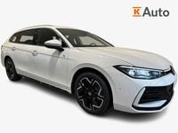 Uusi VW Passat R-line 201 HP (147 kW) 2026 Valkoinen Farmari