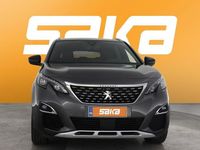 Käytetty Peugeot 3008 GTi 299 HP (219 kW) 2020 Katumaasturi