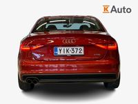 käytetty Audi A4 Sedan Business 1,8 TFSI 125 kW **Metalliväri, Urheiluistuin, Vakionopeudensäädin**