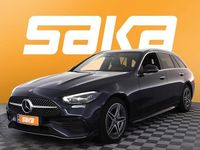 Käytetty Mercedes C300e AMG 313 HP (230 kW) 2023 Farmari