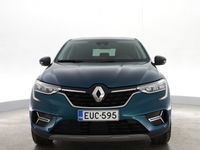 käytetty Renault Arkana E-TECH 145 Hybrid Intens / Navigointi / Bluetooth ++
