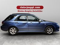 käytetty Subaru Impreza 1,5R sportswagon AT