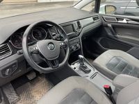 käytetty VW Golf Sportsvan Highline 14 TSI 92 kW (125 hv) BlueMotion Technology DSG-automaatti