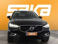 käytetty Volvo XC60 D4 AWD BUSINESS AUT.TAKUU 24KK/40TKM.