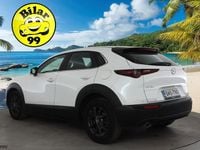 Käytetty Mazda CX-30 Vision 122 HP (89 kW) 2020 Katumaasturi