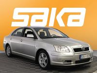 Käytetty Toyota Avensis Elegant 147 HP (108 kW) 2006 Sedan
