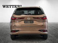 Käytetty Mazda CX-80 Homura-Line 254 HP (186 kW) 2024 Katumaasturi