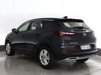 käytetty Opel Grandland X Innovation Plus 130 Turbo A