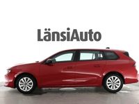 käytetty Opel Astra Edition 130 Sports Tourer Automaatti