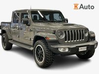 Käytetty Jeep Gladiator Overland 260 HP (191 kW) 2021 Harmaa Nouto