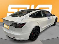Käytetty Tesla Model 3 Performance 339 kW (462 HP) 2020 Sedan