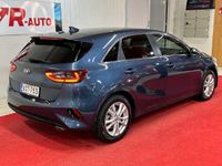 käytetty Kia Ceed 1,4 T-GDI ISG 140hv EX 5D DCT A/T EcoDynamics