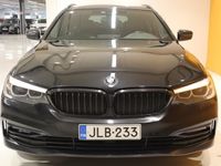 käytetty BMW 518 518 G31 Touring d Comfort Sport Limited Edition