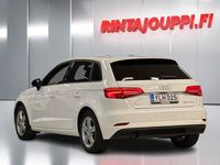 Käytetty Audi A3 Sportback Business 116 HP (85 kW) 2019 Viistoperä