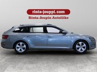 käytetty Skoda Superb Combi 2,0 TDI 150 Style DSG Autom. - Huippuvarusteinen farmari Superb!