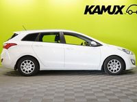 käytetty Hyundai i30 1,6 GDI 6AT Comfort