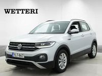 Käytetty VW T-Cross Style 116 HP (85 kW) 2020 Katumaasturi