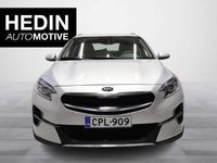 käytetty Kia XCeed 1,5 T-GDI 160hv EX DCT