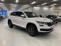 Käytetty Skoda Kodiaq Style 190 HP (139 kW) 2018 Katumaasturi