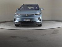Käytetty VW ID.4 Pro Performance 150 kW (204 HP) 2021 Katumaasturi