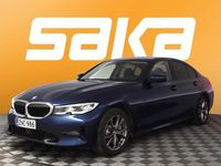 Käytetty BMW 330e Sport Line 252 HP (185 kW) 2020 Sedan
