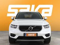 käytetty Volvo XC40 T5 Twin Engine Business Momentum aut Tulossa /