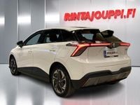 Käytetty MG MG4 EV Luxury 150 kW (204 HP) 2023 Viistoperä