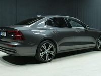 Käytetty Volvo S60 Performance 456 HP (335 kW) 2023 Sedan