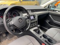 käytetty VW Passat Sedan Trendline 14 TSI 92 kW (125 hv)