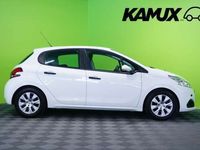 käytetty Peugeot 208 Motion VTi 68 //