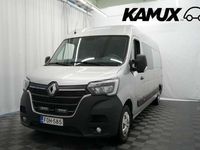 käytetty Renault Master dCi 150 TwinTurbo L3H2 13m3