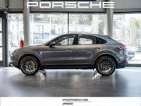 käytetty Porsche Cayenne E-Hybrid Coupé Approved