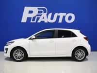 käytetty Kia Rio 1,0 T-GDI Mild-Hybrid 100hv EX - Korko alk. 1,99% & 2000€ S-bonus - Led-ajovalot // Lohkolämmitin // Automaattinen ilmastointi