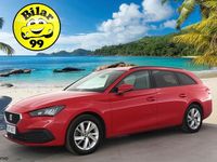 Käytetty Seat Leon Style 110 HP (80 kW) 2023 Farmari